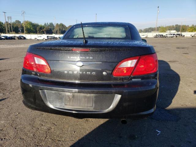 Photo 5 VIN: 1C3LC55D49N552943 - CHRYSLER SEBRING TO 