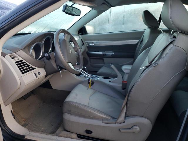 Photo 6 VIN: 1C3LC55D49N552943 - CHRYSLER SEBRING TO 