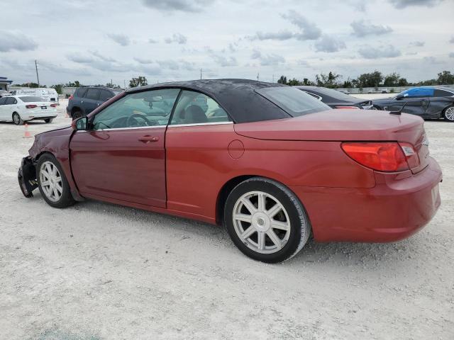 Photo 1 VIN: 1C3LC55D69N501170 - CHRYSLER SEBRING 