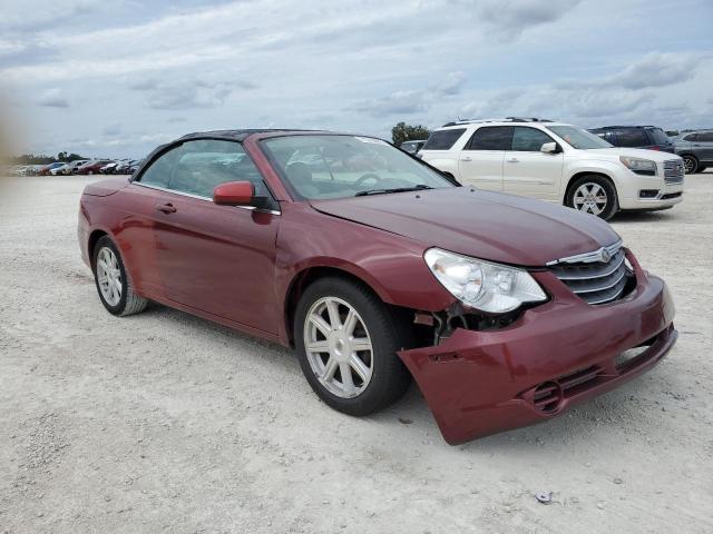 Photo 3 VIN: 1C3LC55D69N501170 - CHRYSLER SEBRING 