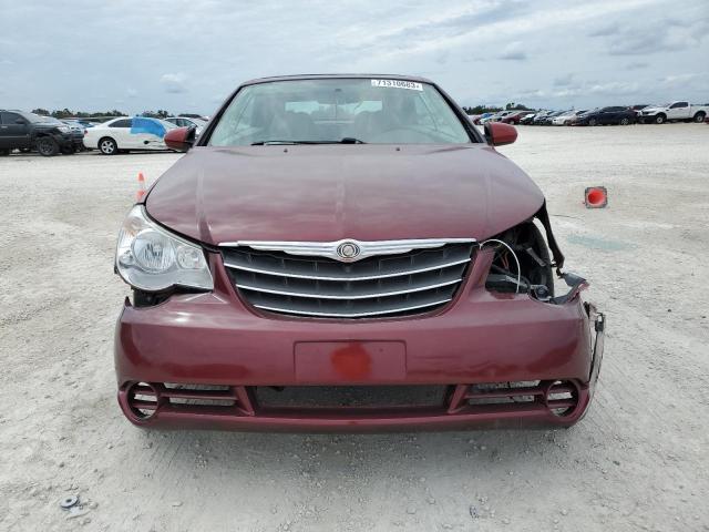 Photo 4 VIN: 1C3LC55D69N501170 - CHRYSLER SEBRING 