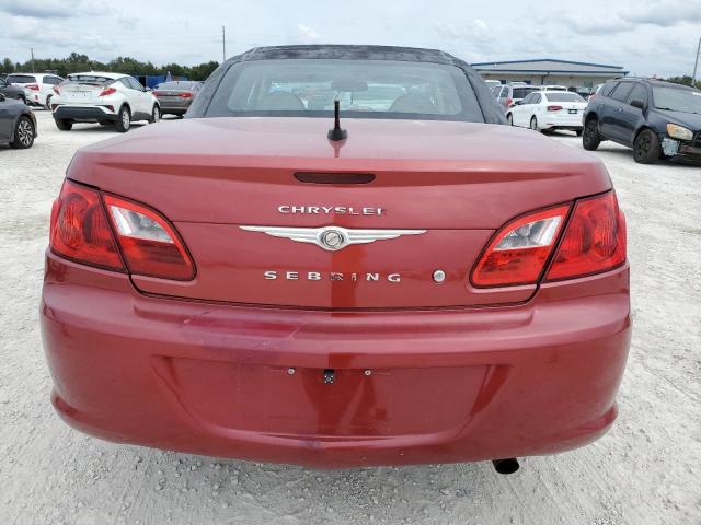 Photo 5 VIN: 1C3LC55D69N501170 - CHRYSLER SEBRING 