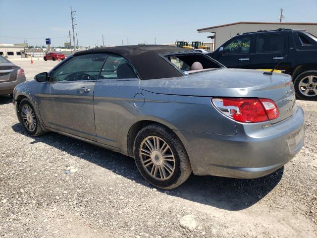 Photo 1 VIN: 1C3LC55D69N543533 - CHRYSLER SEBRING 