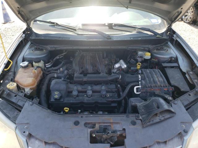 Photo 10 VIN: 1C3LC55D69N543533 - CHRYSLER SEBRING 