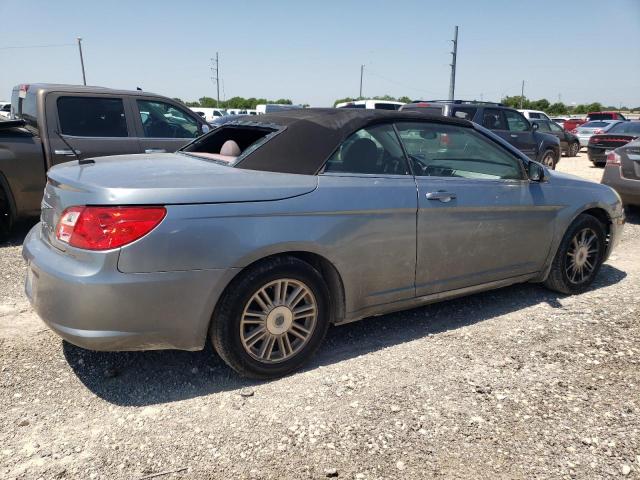 Photo 2 VIN: 1C3LC55D69N543533 - CHRYSLER SEBRING 