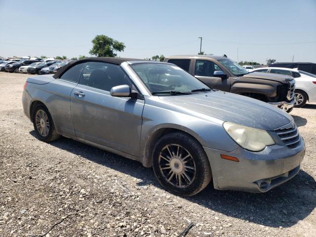 Photo 3 VIN: 1C3LC55D69N543533 - CHRYSLER SEBRING 