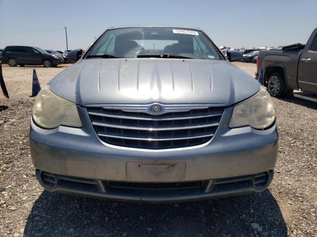 Photo 4 VIN: 1C3LC55D69N543533 - CHRYSLER SEBRING 