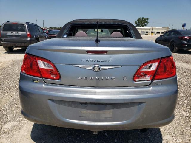 Photo 5 VIN: 1C3LC55D69N543533 - CHRYSLER SEBRING 