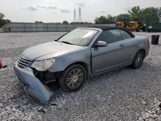 Photo 0 VIN: 1C3LC55D79N550216 - CHRYSLER SEBRING TO 