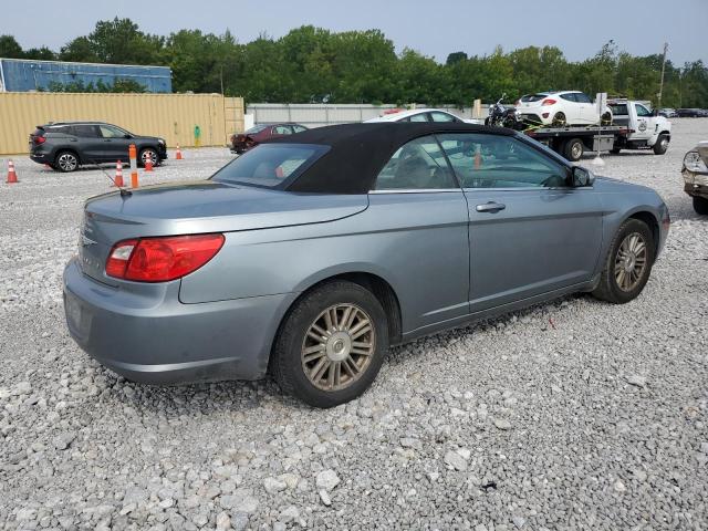 Photo 2 VIN: 1C3LC55D79N550216 - CHRYSLER SEBRING TO 