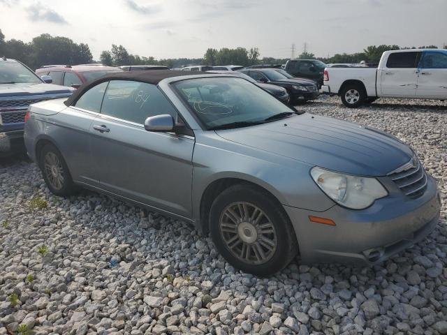 Photo 3 VIN: 1C3LC55D79N550216 - CHRYSLER SEBRING TO 