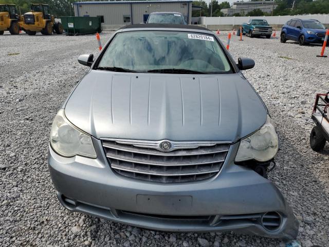 Photo 4 VIN: 1C3LC55D79N550216 - CHRYSLER SEBRING TO 