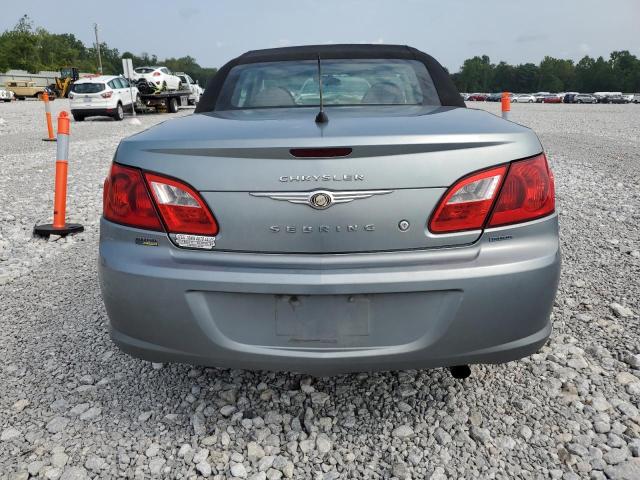 Photo 5 VIN: 1C3LC55D79N550216 - CHRYSLER SEBRING TO 