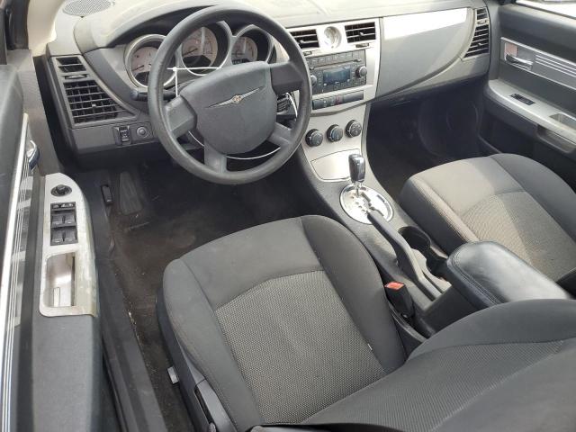 Photo 7 VIN: 1C3LC55D79N550216 - CHRYSLER SEBRING TO 