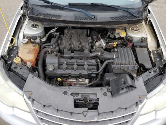 Photo 10 VIN: 1C3LC55DX9N543566 - CHRYSLER SEBRING 