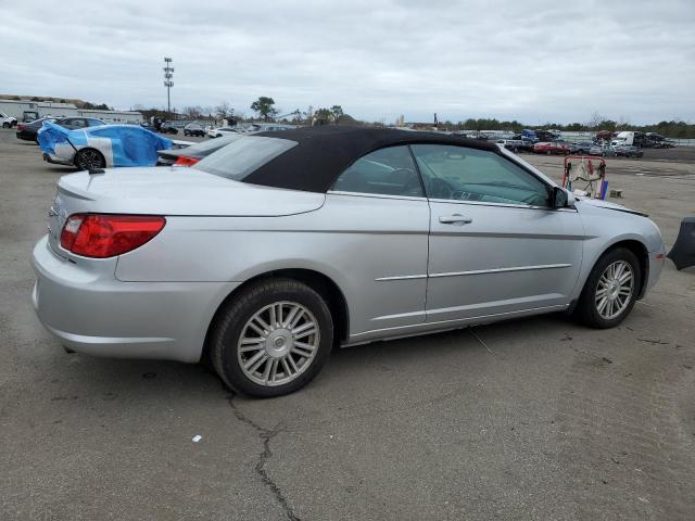 Photo 2 VIN: 1C3LC55DX9N543566 - CHRYSLER SEBRING 