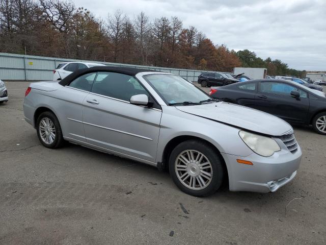 Photo 3 VIN: 1C3LC55DX9N543566 - CHRYSLER SEBRING 