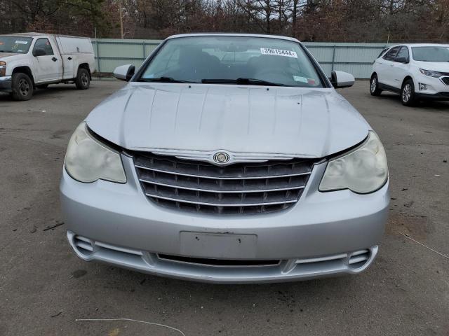 Photo 4 VIN: 1C3LC55DX9N543566 - CHRYSLER SEBRING 