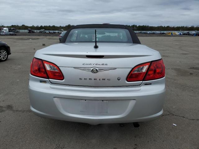 Photo 5 VIN: 1C3LC55DX9N543566 - CHRYSLER SEBRING 