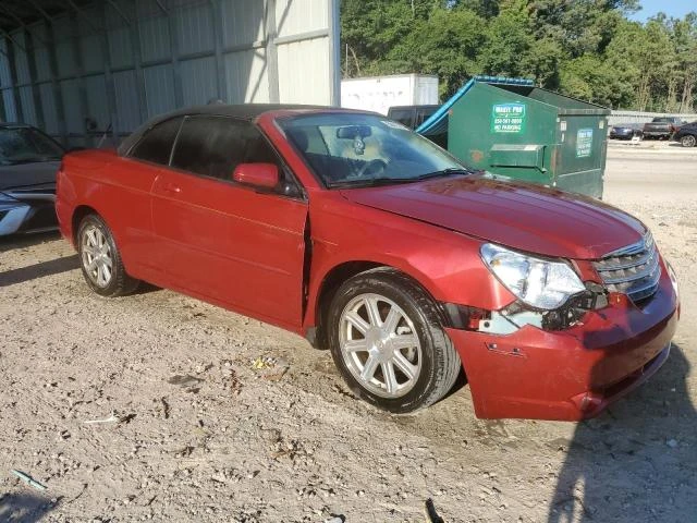 Photo 3 VIN: 1C3LC55R08N278215 - CHRYSLER SEBRING TO 