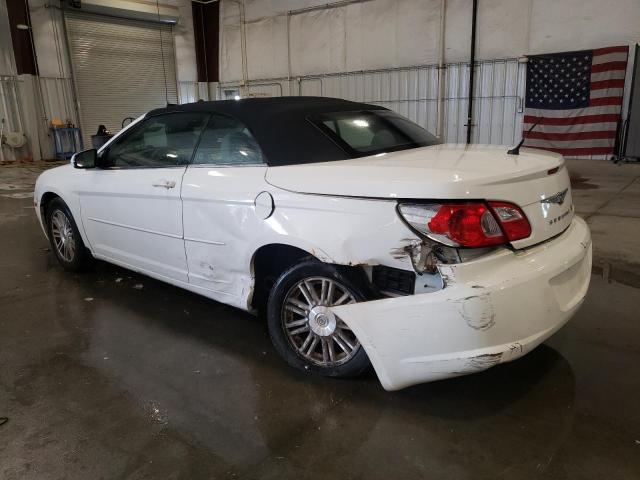 Photo 1 VIN: 1C3LC55R08N279901 - CHRYSLER SEBRING 