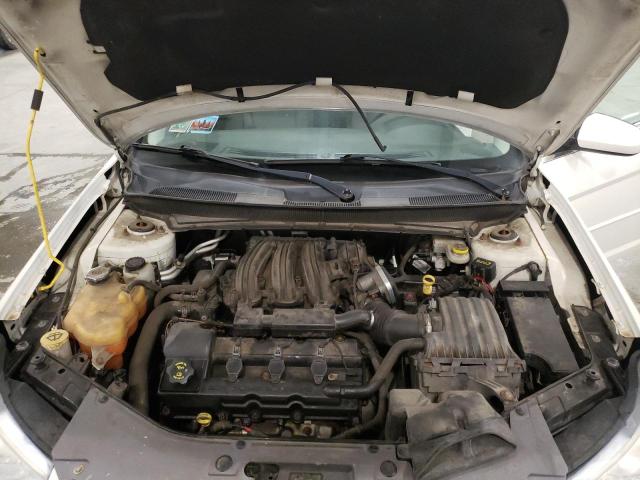 Photo 10 VIN: 1C3LC55R08N279901 - CHRYSLER SEBRING 