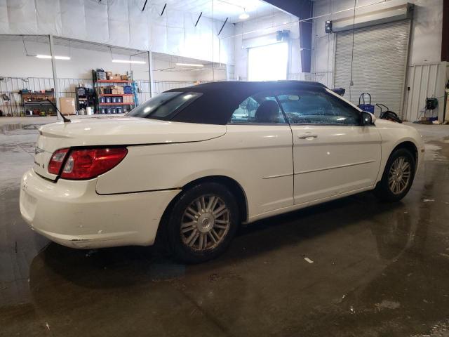 Photo 2 VIN: 1C3LC55R08N279901 - CHRYSLER SEBRING 