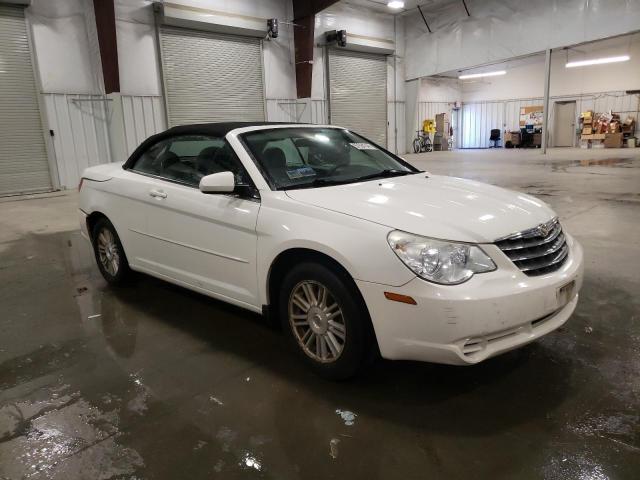 Photo 3 VIN: 1C3LC55R08N279901 - CHRYSLER SEBRING 