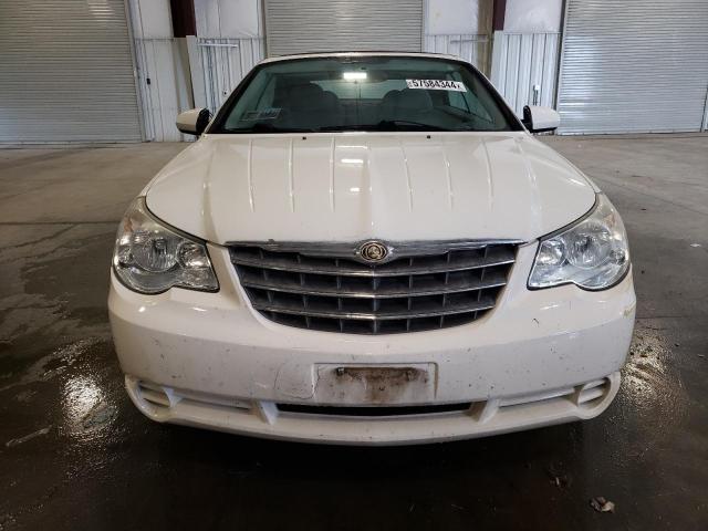 Photo 4 VIN: 1C3LC55R08N279901 - CHRYSLER SEBRING 