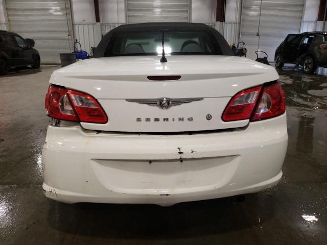 Photo 5 VIN: 1C3LC55R08N279901 - CHRYSLER SEBRING 