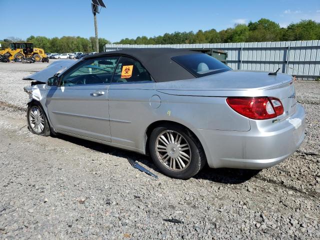 Photo 1 VIN: 1C3LC55R08N643881 - CHRYSLER SEBRING 