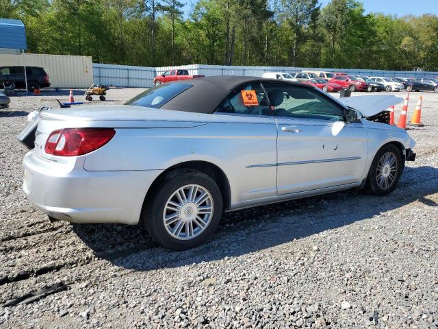 Photo 2 VIN: 1C3LC55R08N643881 - CHRYSLER SEBRING 