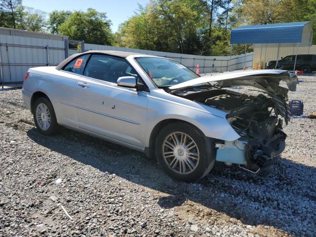 Photo 3 VIN: 1C3LC55R08N643881 - CHRYSLER SEBRING 