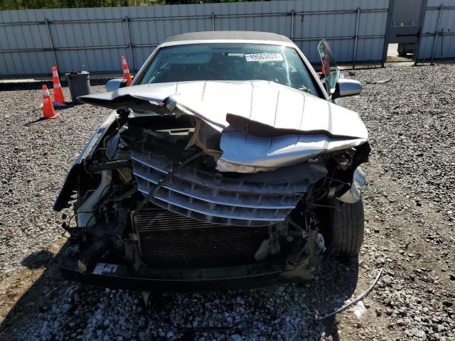 Photo 4 VIN: 1C3LC55R08N643881 - CHRYSLER SEBRING 