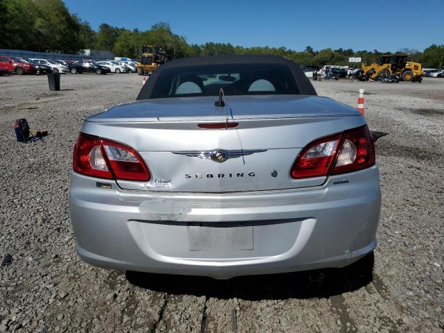 Photo 5 VIN: 1C3LC55R08N643881 - CHRYSLER SEBRING 