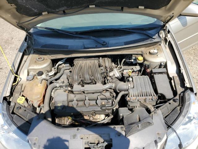 Photo 10 VIN: 1C3LC55R18N135063 - CHRYSLER SEBRING 