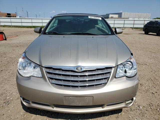 Photo 4 VIN: 1C3LC55R18N135063 - CHRYSLER SEBRING 