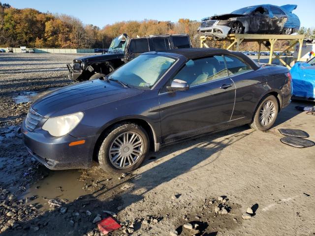 Photo 0 VIN: 1C3LC55R18N244865 - CHRYSLER SEBRING 