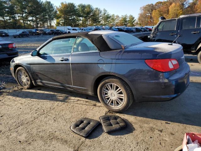 Photo 1 VIN: 1C3LC55R18N244865 - CHRYSLER SEBRING 