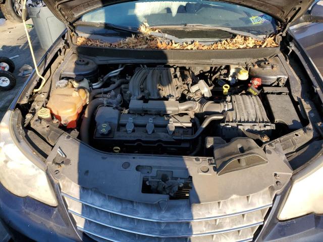 Photo 10 VIN: 1C3LC55R18N244865 - CHRYSLER SEBRING 