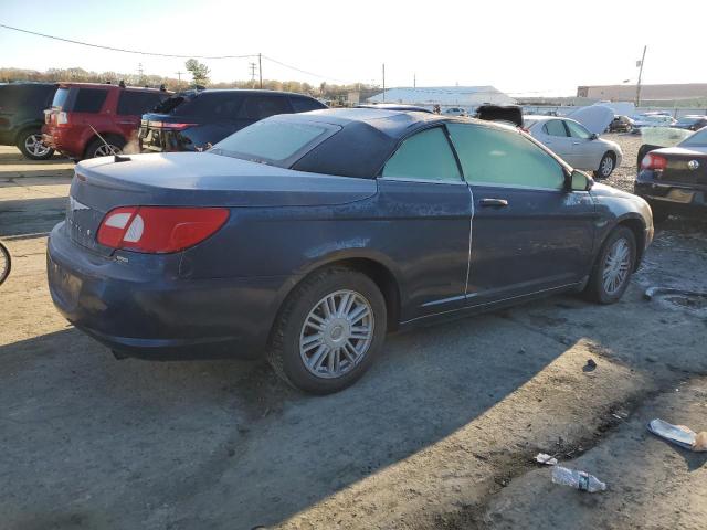 Photo 2 VIN: 1C3LC55R18N244865 - CHRYSLER SEBRING 