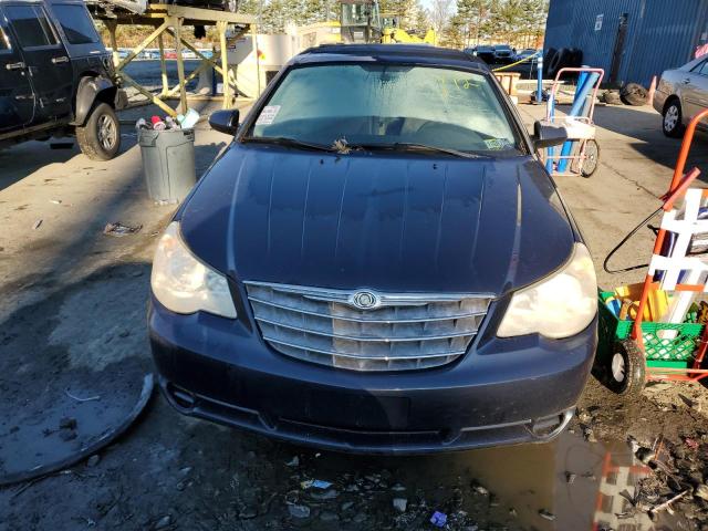 Photo 4 VIN: 1C3LC55R18N244865 - CHRYSLER SEBRING 