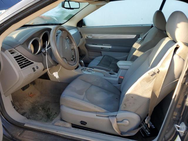 Photo 6 VIN: 1C3LC55R18N244865 - CHRYSLER SEBRING 