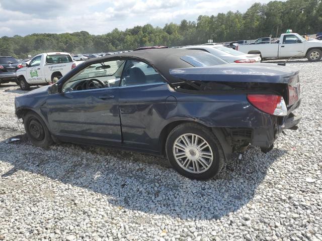 Photo 1 VIN: 1C3LC55R18N673472 - CHRYSLER SEBRING TO 