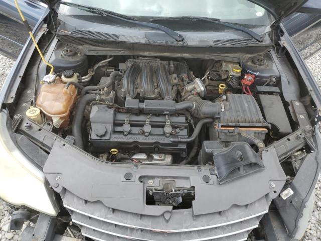 Photo 10 VIN: 1C3LC55R18N673472 - CHRYSLER SEBRING TO 