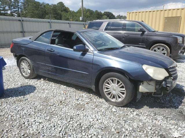 Photo 3 VIN: 1C3LC55R18N673472 - CHRYSLER SEBRING TO 