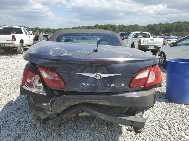 Photo 5 VIN: 1C3LC55R18N673472 - CHRYSLER SEBRING TO 