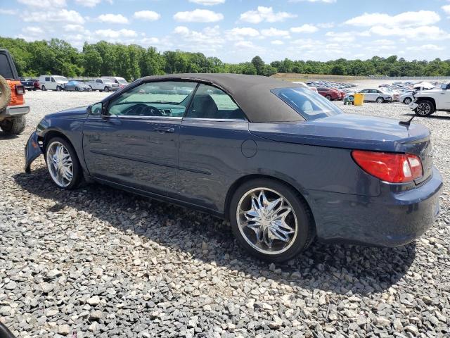 Photo 1 VIN: 1C3LC55R28N156715 - CHRYSLER SEBRING 