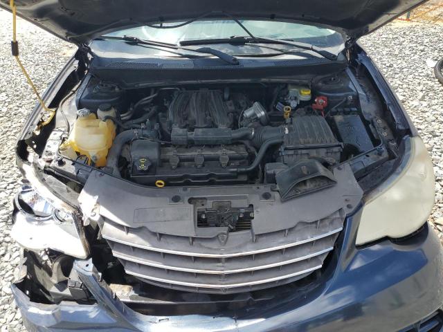 Photo 10 VIN: 1C3LC55R28N156715 - CHRYSLER SEBRING 