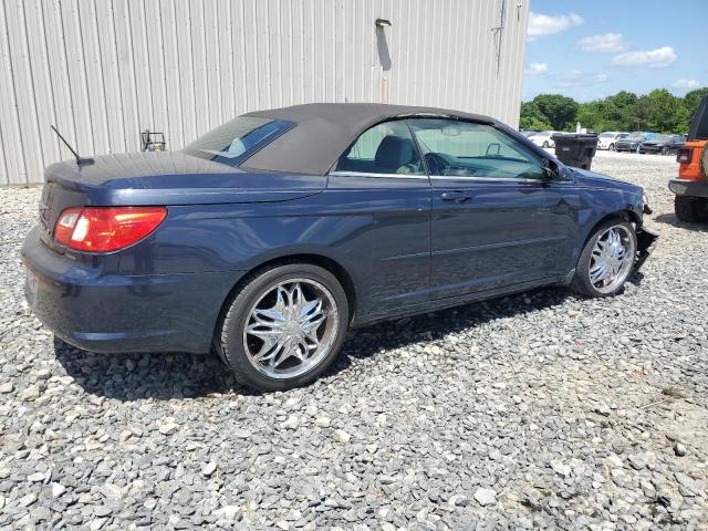 Photo 2 VIN: 1C3LC55R28N156715 - CHRYSLER SEBRING 